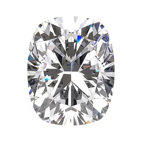 1.05ct | Cushion | G | VS1 | Ideal