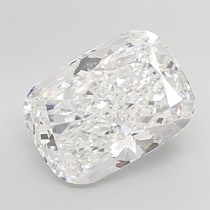 IGI | 12.28ct | Cushion | F | VVS2 | Very Good