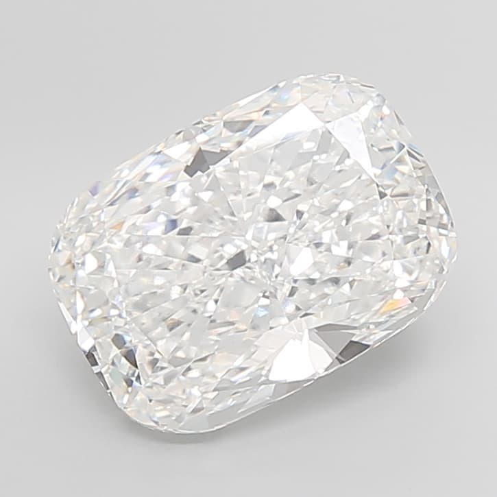 12.07ct | Cushion | F | VVS2 | Very Good