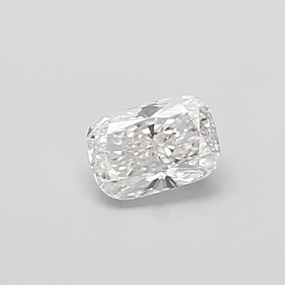 IGI | 0.45ct | Cushion | E | VVS2 | Excellent