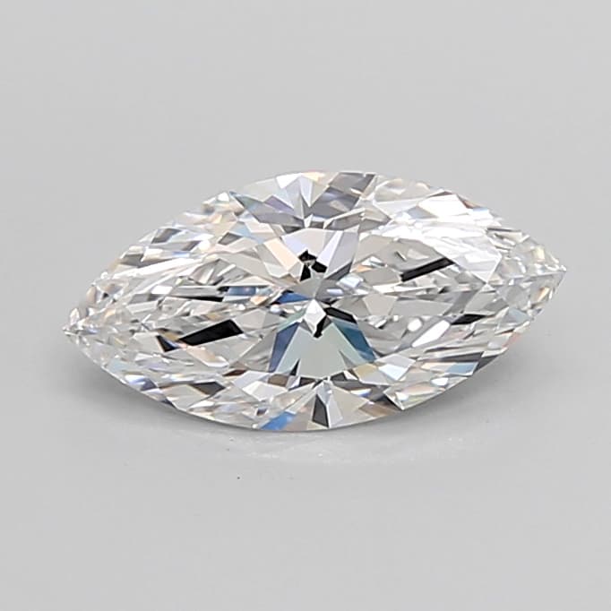 2.17ct | Marquise | D | VVS2 | Excellent