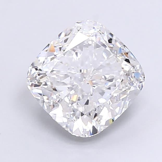 4.7ct | Cushion | E | VS1 | Ideal