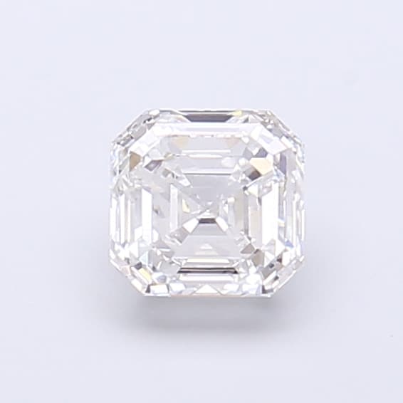 IGI | 0.73ct | Asscher | D | VVS2 | Very Good