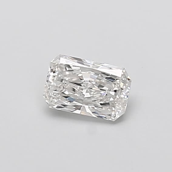 IGI | 0.5ct | Radiant | E | VS1 | Very Good
