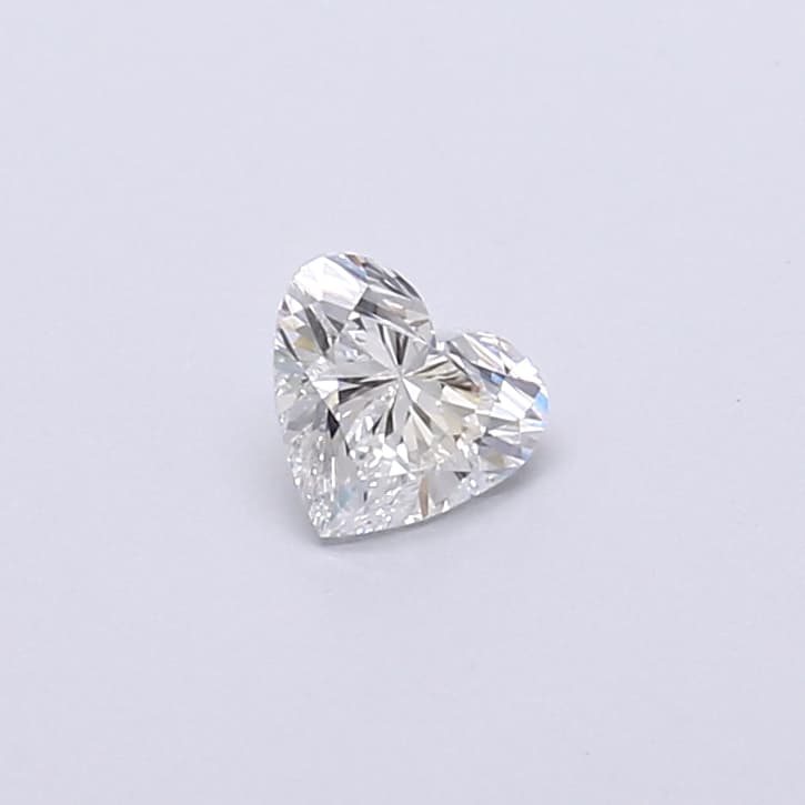 IGI | 0.42ct | Heart | E | VVS2 | Very Good