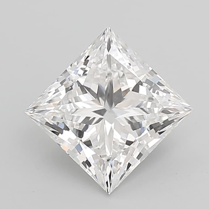 3.75ct | Pear | E | VVS2 | Excellent