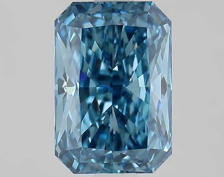 IGI | 1.82ct | Radiant | FANCY | VS1 | Excellent