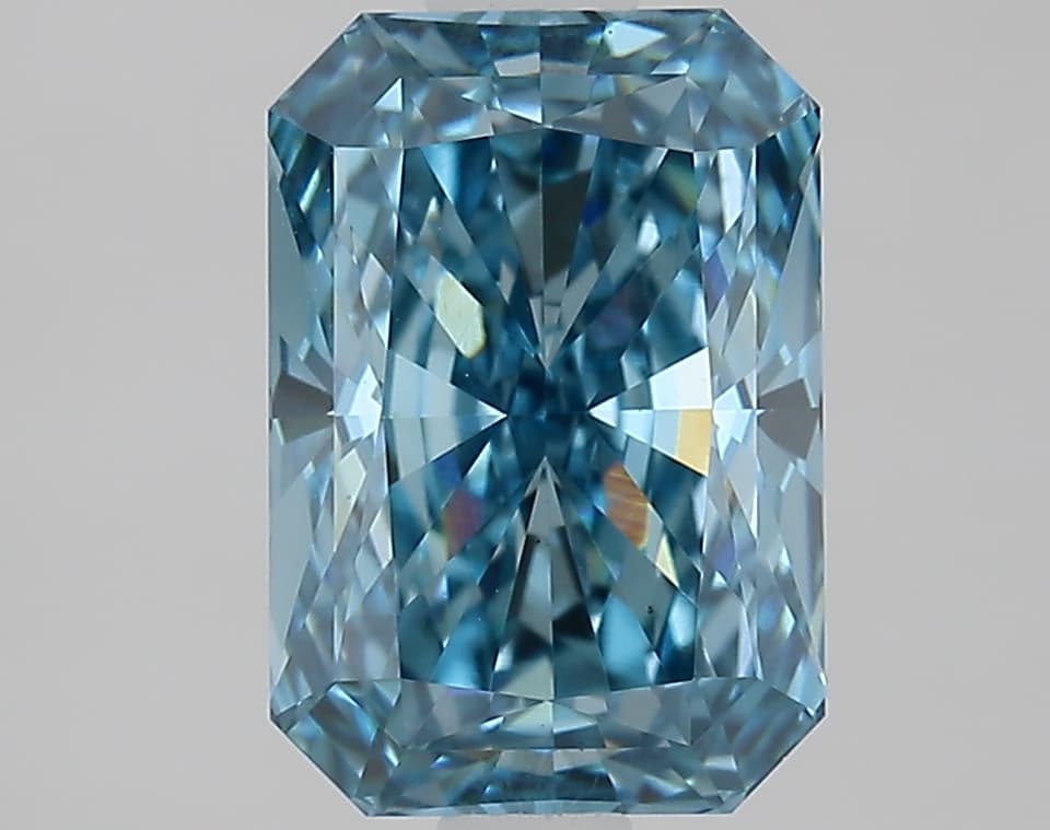 IGI | 1.82ct | Radiant | FANCY | VS1 | Excellent