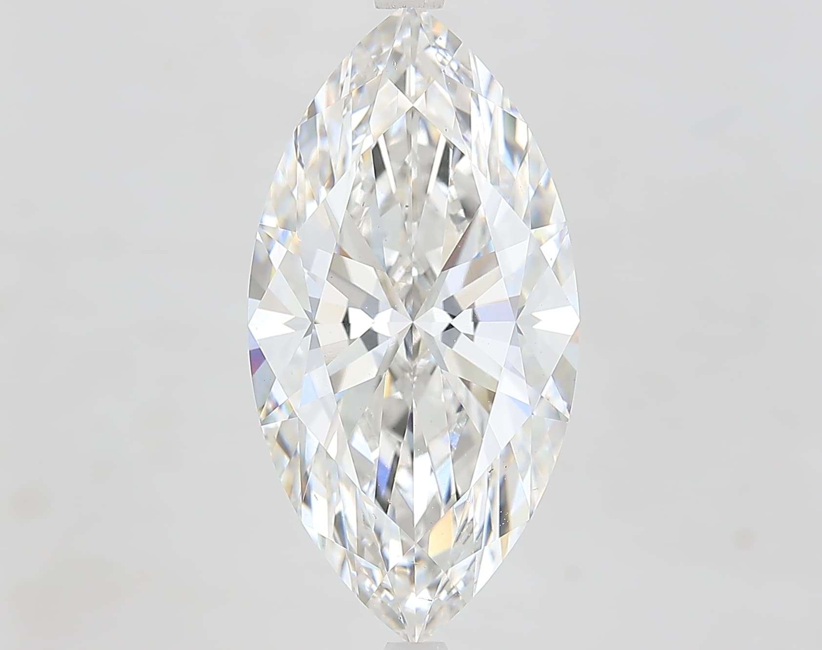 IGI | 7.12ct | Marquise | G | VS1 | Excellent