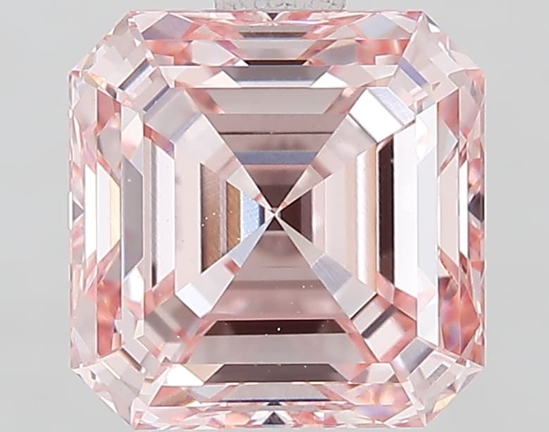 IGI | 2.11ct | Asscher | FANCY | VS1 | Good