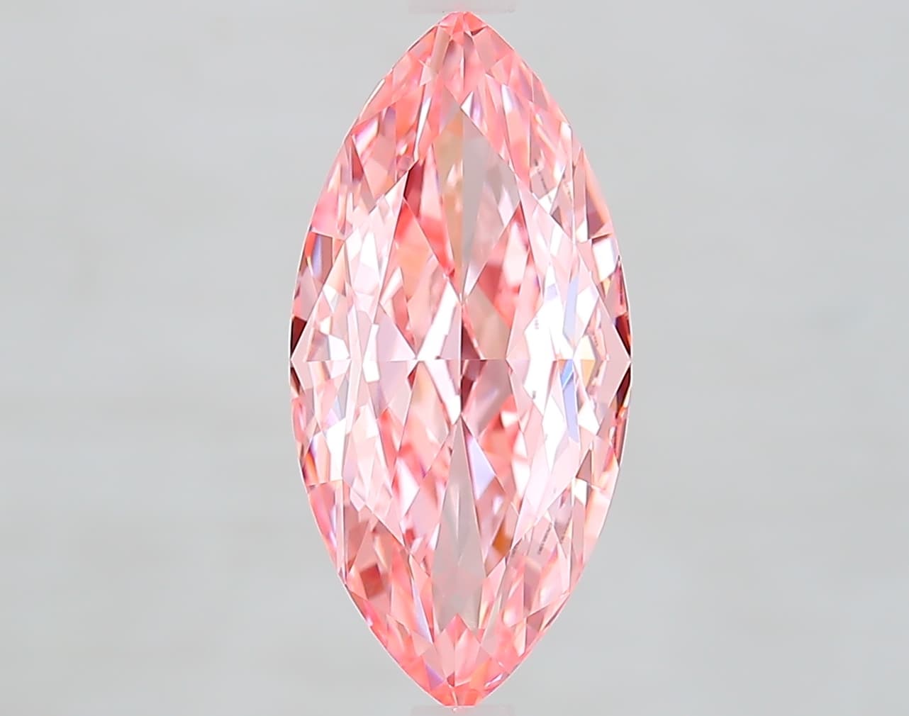 IGI | 3.71ct | Marquise | FANCY | VVS2 | Very Good