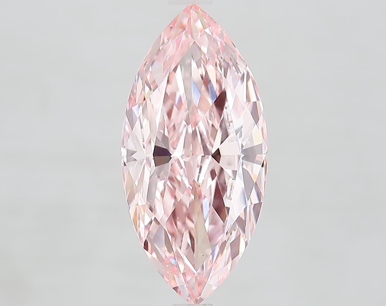 IGI | 3.9ct | Marquise | FANCY | VS1 | Very Good