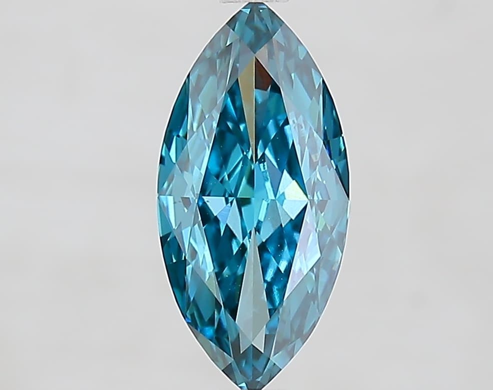 IGI | 1.7ct | Marquise | FANCY | VS1 | Excellent