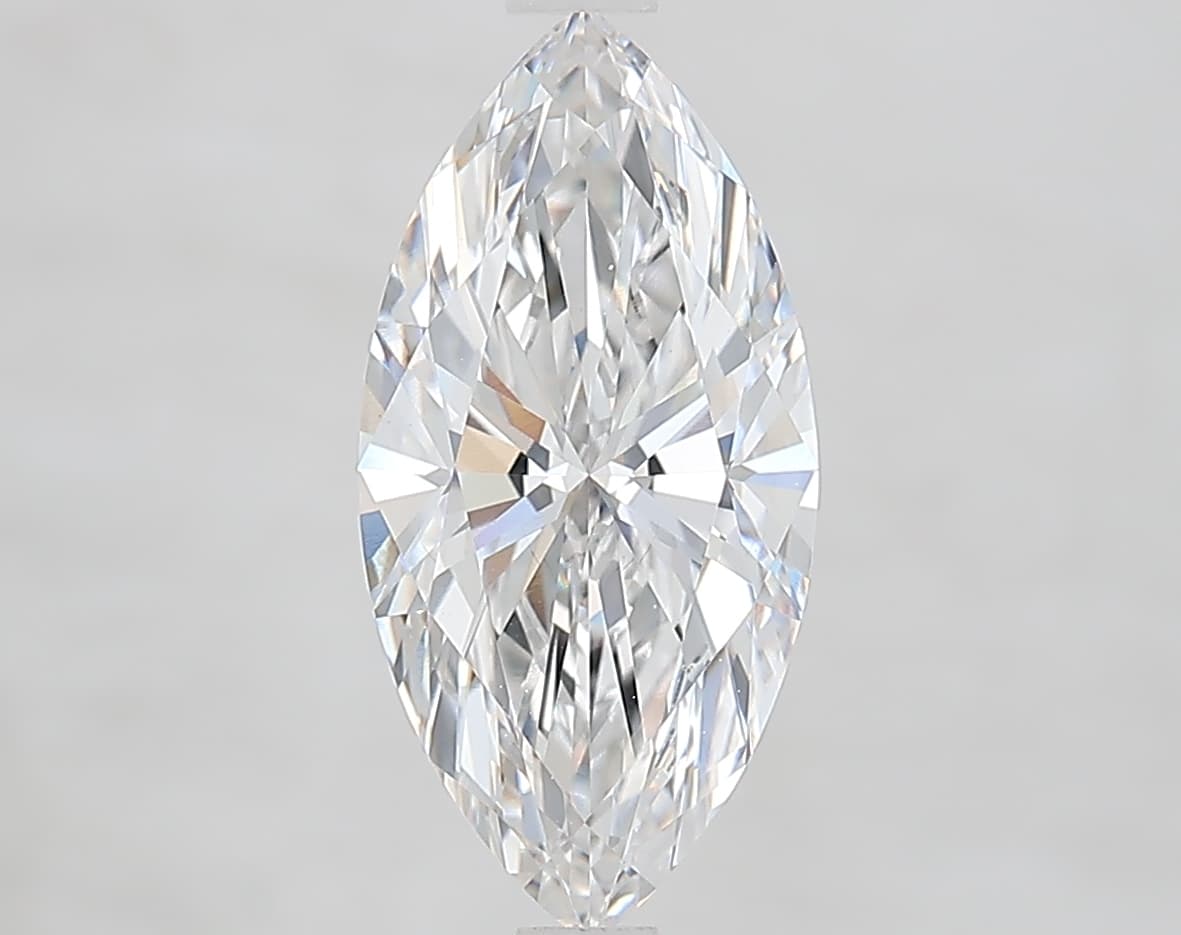 IGI | 2.33ct | Marquise | E | VS1 | Ideal