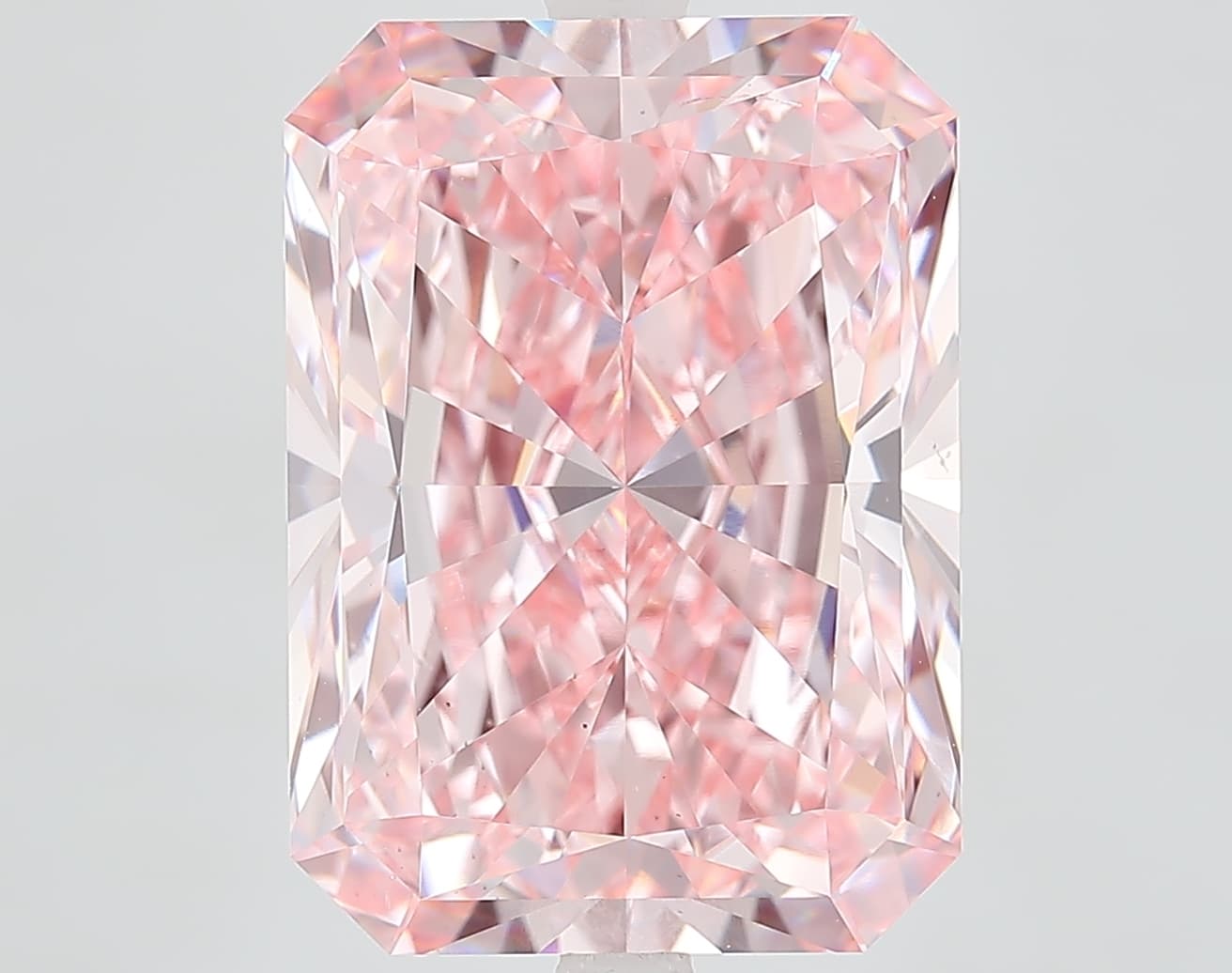 IGI | 10.12ct | Radiant | FANCY | VS1 | Excellent