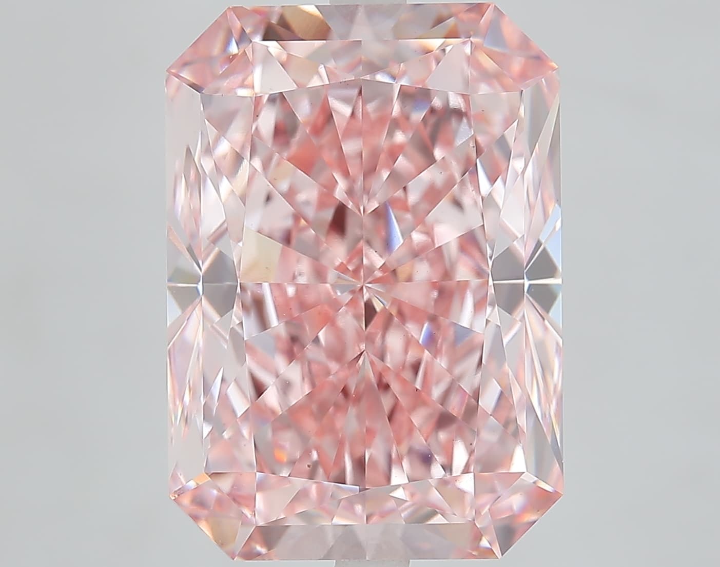IGI | 12.64ct | Radiant | FANCY | VS1 | Excellent