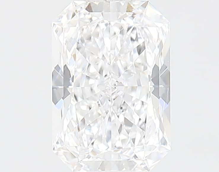 1.06ct | Radiant | D | VS1 | Ideal
