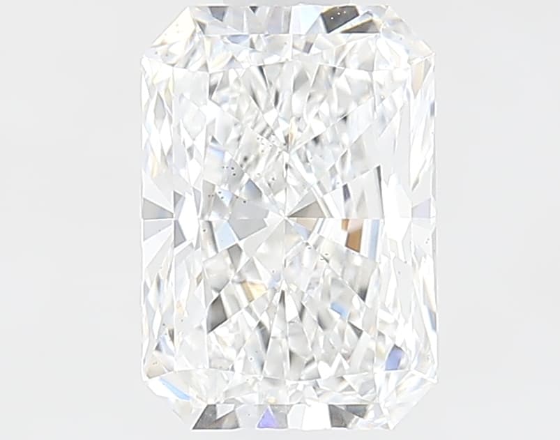 IGI | 1.13ct | Radiant | E | VS2 | Ideal