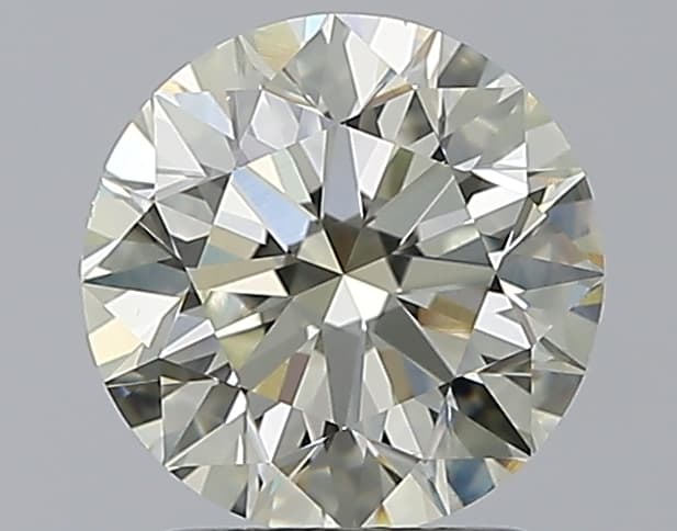 GIA | 1.9ct | Round | L | VS2 | Ideal