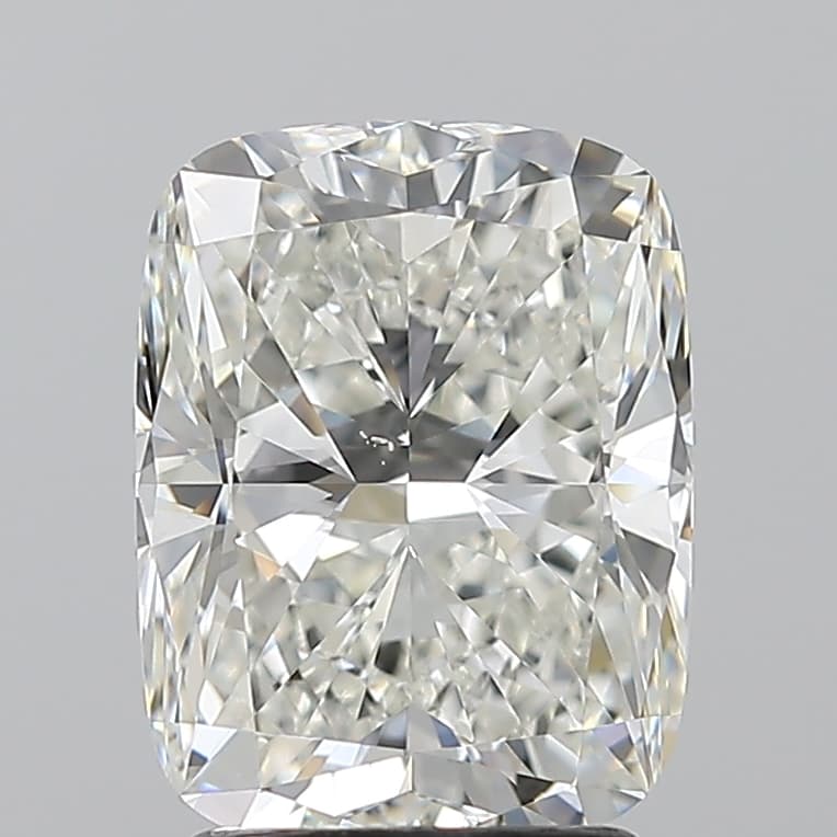2.5ct | Cushion | H | VS2 | Excellent