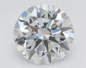 GIA | 2.5ct | Round | E | VS2 | Excellent