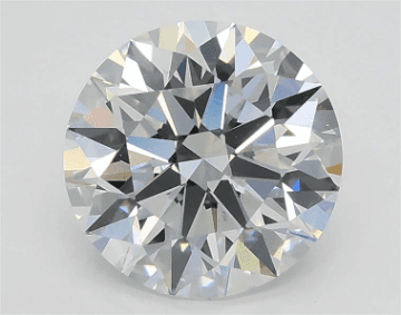 GIA | 1.7ct | Round | E | VS2 | Excellent
