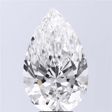 5.7ct | Princess | F | VS2 | Excellent