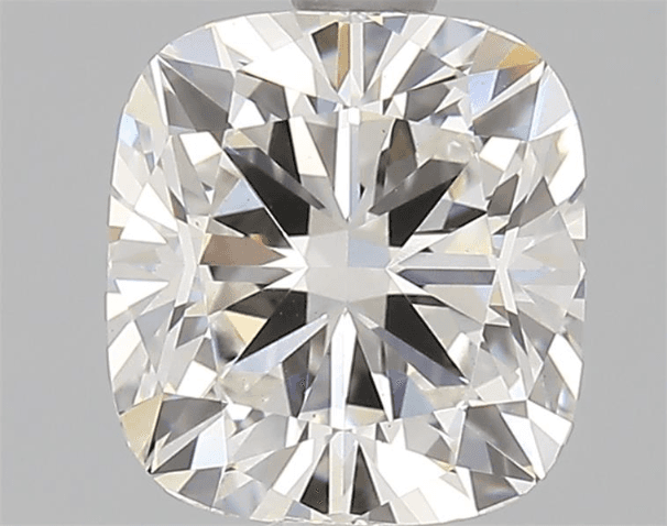 1.56ct | Cushion | G | VS1 | Excellent