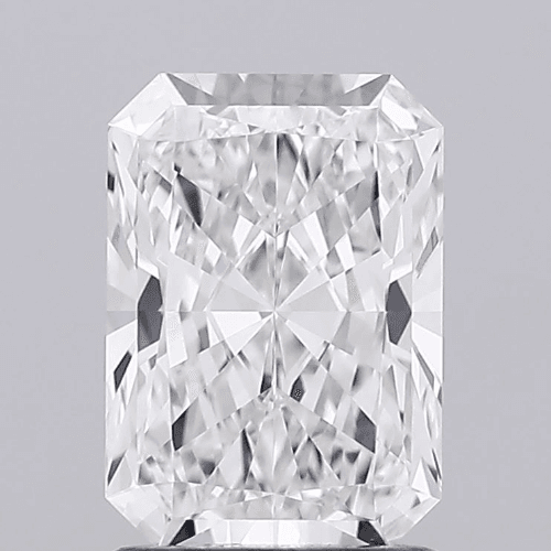 GIA | 1.5ct | Radiant | E | VVS1 | Excellent