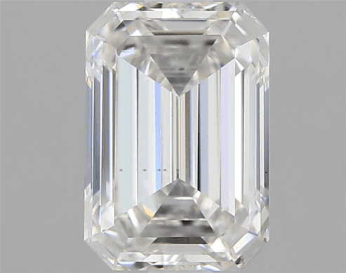 IGI | 1.2ct | Emerald | G | VS1 | Excellent