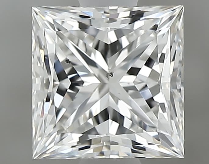 GIA | 0.91ct | Pear | G | SI1 | Excellent