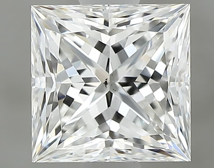GIA | 0.93ct | Pear | G | SI1 | Excellent