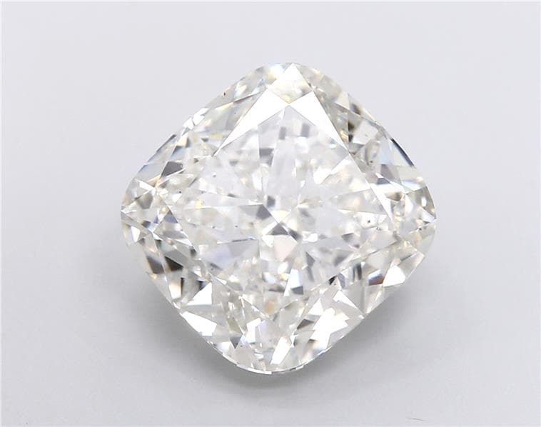 IGI | 15.1ct | Cushion | H | VS2 | Very Good