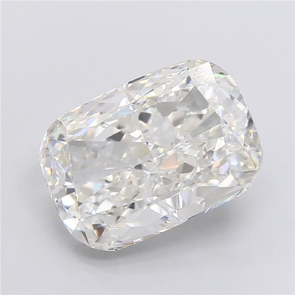 IGI | 11.53ct | Cushion | G | VS1 | Ideal