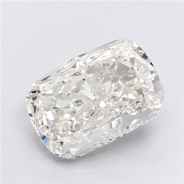 IGI | 10.41ct | Cushion | H | VS1 | Ideal