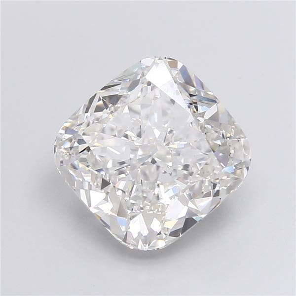 IGI | 10.14ct | Cushion | G | VVS2 | Ideal