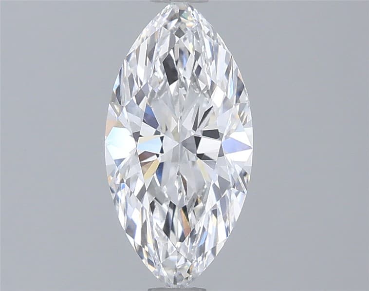 IGI | 2.26ct | Marquise | E | VS1 | Ideal