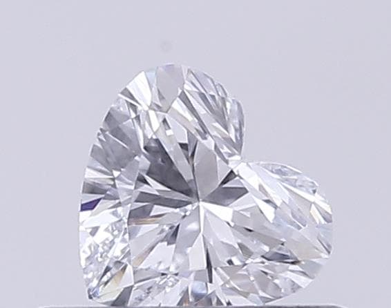 IGI | 0.33ct | Heart | F | VS1 | Very Good
