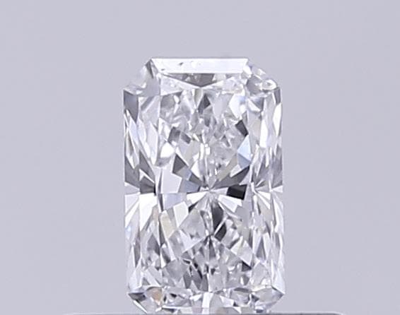 IGI | 0.29ct | Radiant | D | VVS1 | Very Good