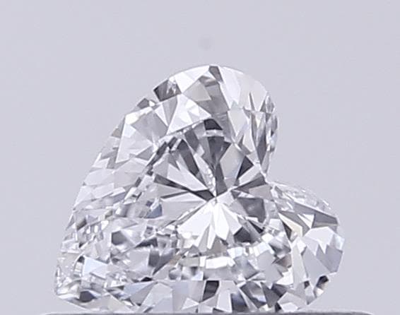 IGI | 0.25ct | Heart | D | VS1 | Very Good