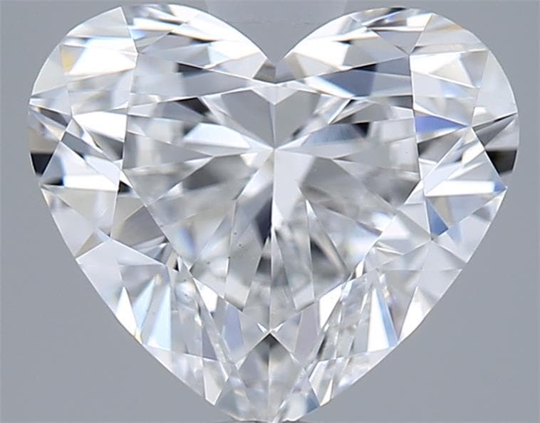IGI | 1.54ct | Heart | E | VS1 | Very Good