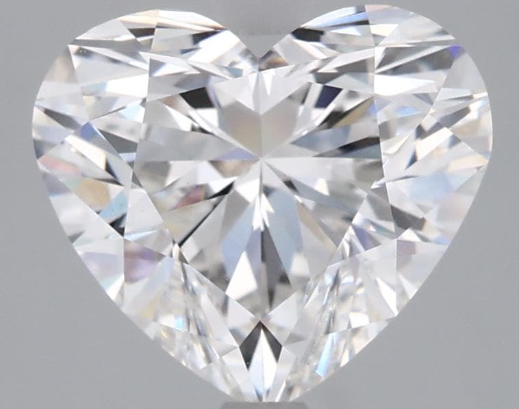 IGI | 3.01ct | Heart | H | VS1 | Ideal