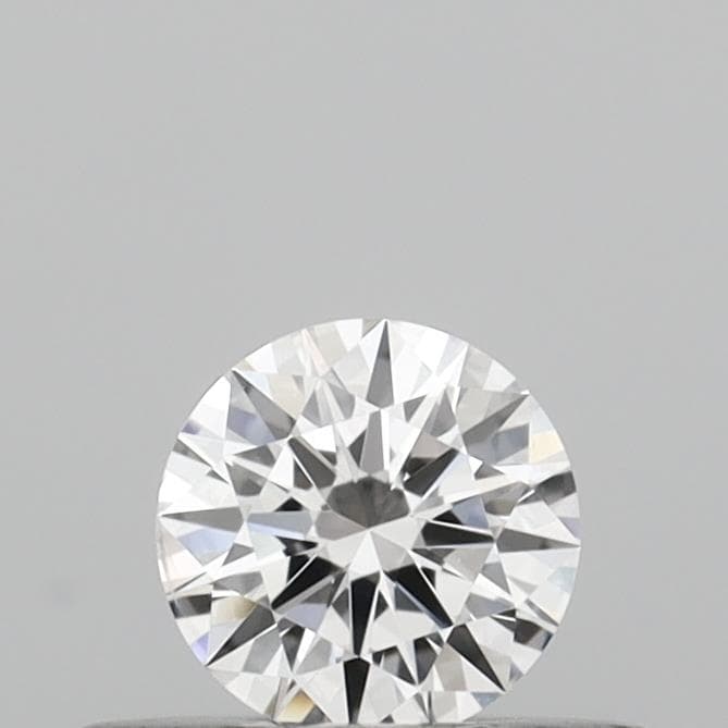 IGI | 0.26ct | Round | D | SI2 | Ideal