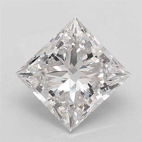 IGI | 6.01ct | Princess | G | VS1 | Very Good