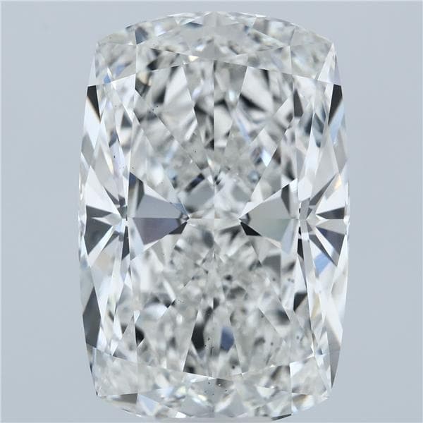IGI | 20.26ct | Cushion | G | VS1 | Ideal