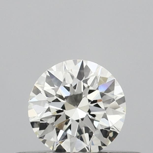 IGI | 0.27ct | Round | I | IF | Excellent