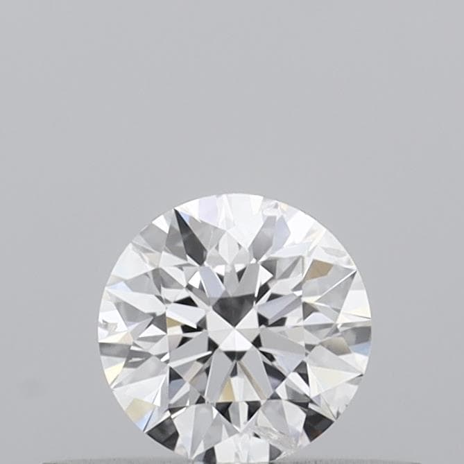 IGI | 0.28ct | Round | D | SI2 | Ideal