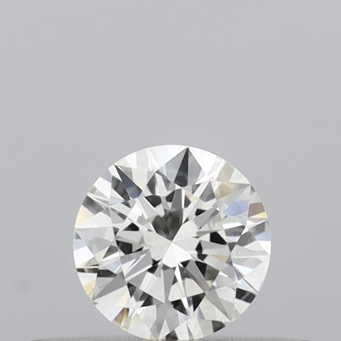 IGI | 0.26ct | Round | I | IF | Ideal