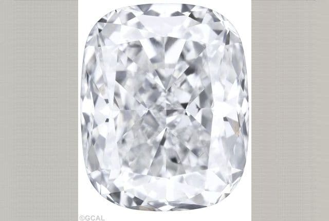 1.02ct | Cushion | H | VS1 | Ideal