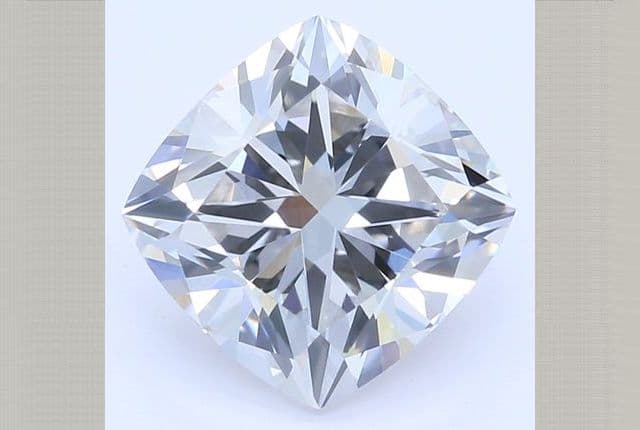 1.25ct | Cushion | I | VS1 | Very Good